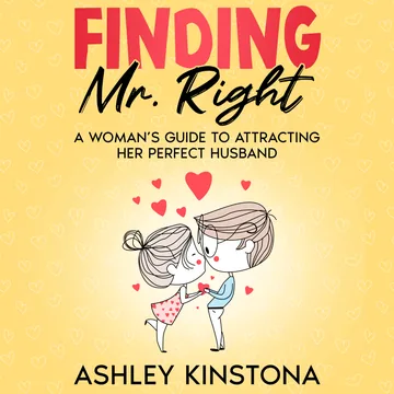 Cover of Finding Mr. Right
