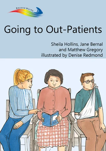 Cover of Going to Out-Patients
