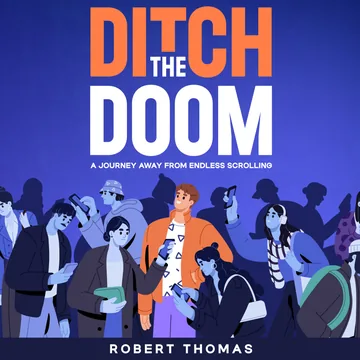 Cover of Ditch the Doom