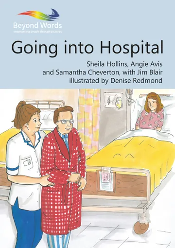 Cover of Going Into Hospital