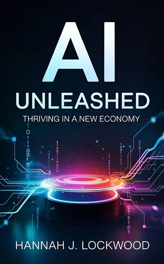 Cover of AI Unleashed