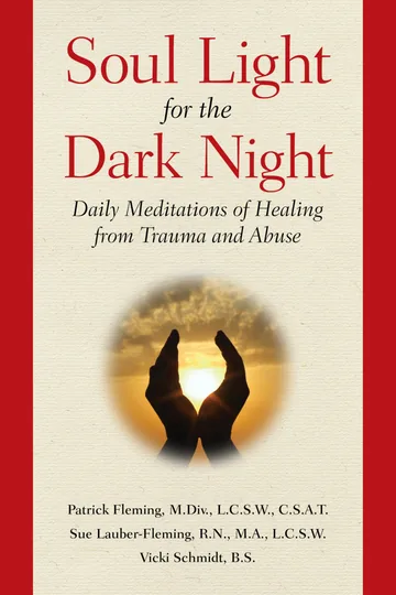 Cover of Soul Light for the Dark Night