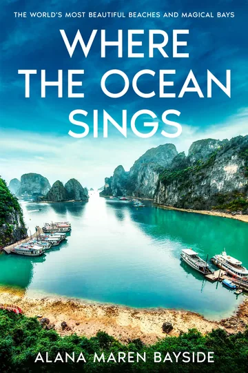 Cover of Where the Ocean Sings