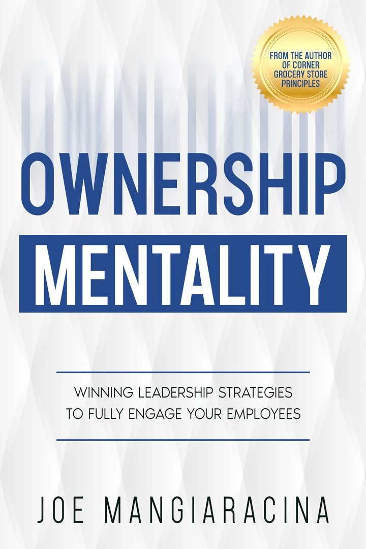 Ownership Mentality