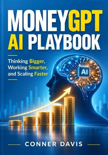 MoneyGPT AI Playbook
