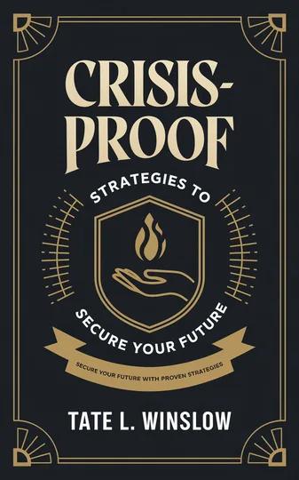 Cover of Crisis-Proof