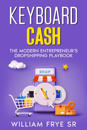 Cover of Keyboard Cash