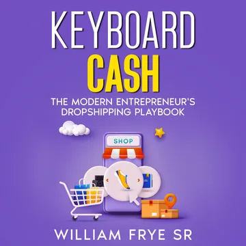 Cover of Keyboard Cash