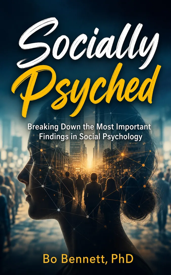 Socially Psyched
