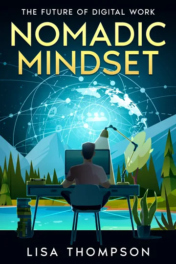 Cover of Nomadic Mindset
