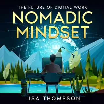 Cover of Nomadic Mindset