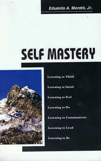 Cover of Self Mastery