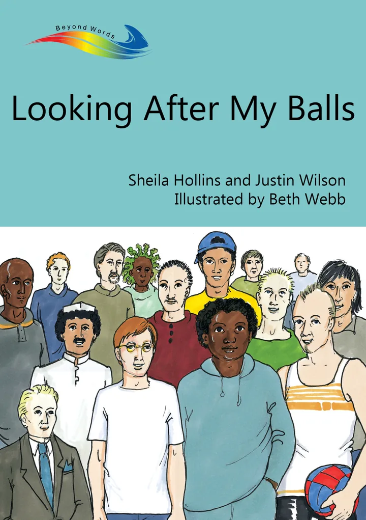 Looking After My Balls