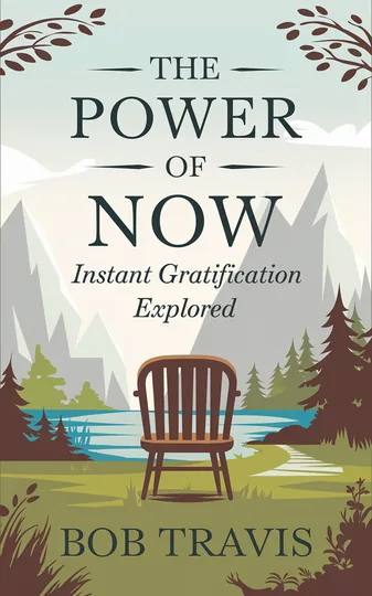 Cover of The Power of Now