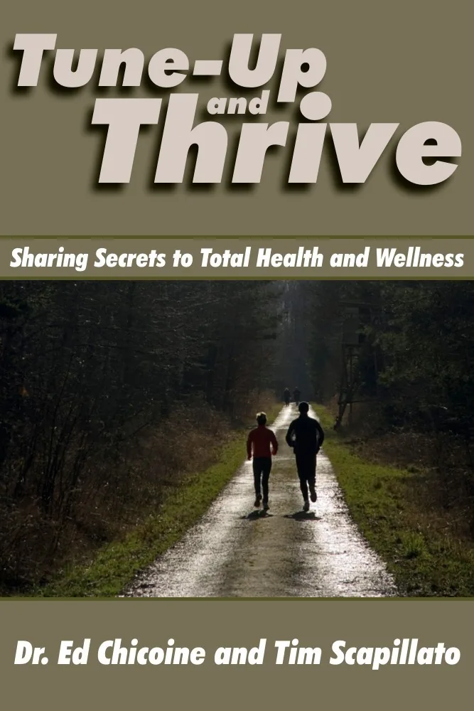 Tune-Up and Thrive