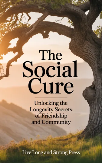 Cover of The Social Cure