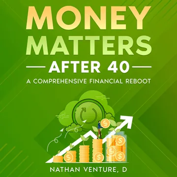 Cover of Money Matters After 40
