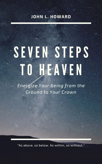 Cover of Seven Steps to Heaven
