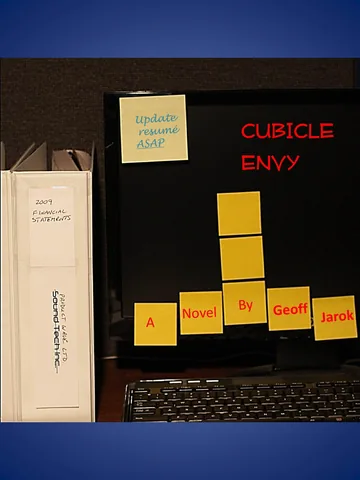 Cover of Cubicle Envy