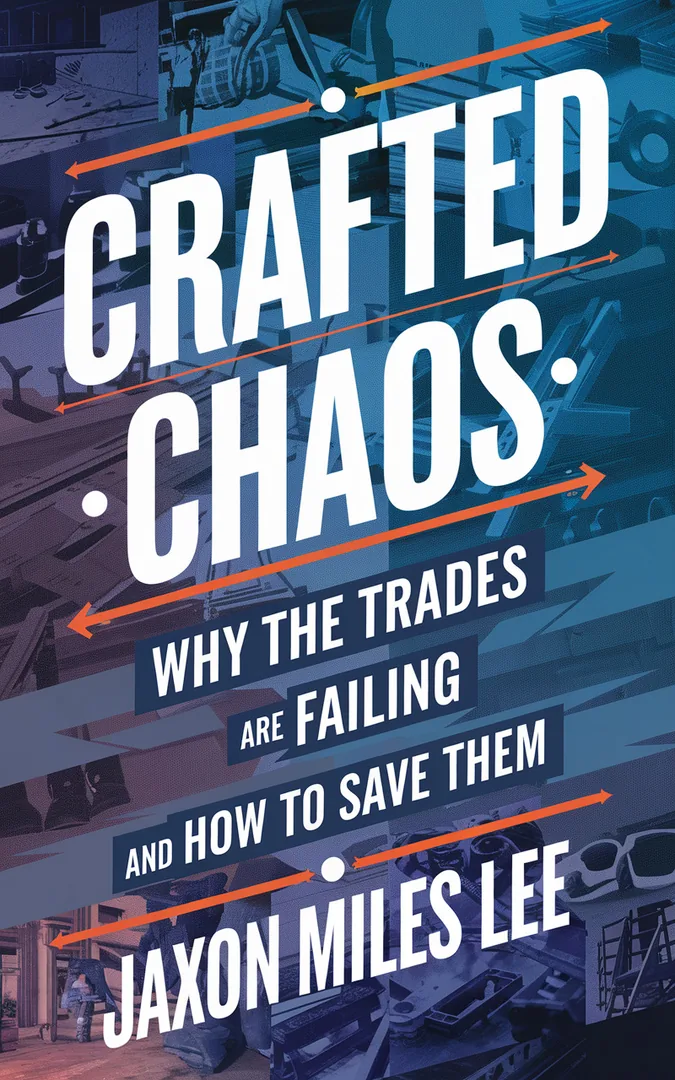Crafted Chaos
