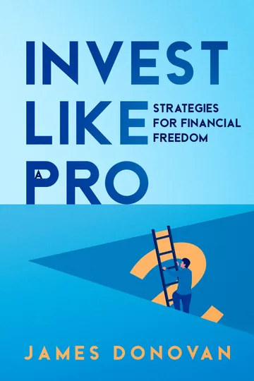 Cover of Invest Like a Pro