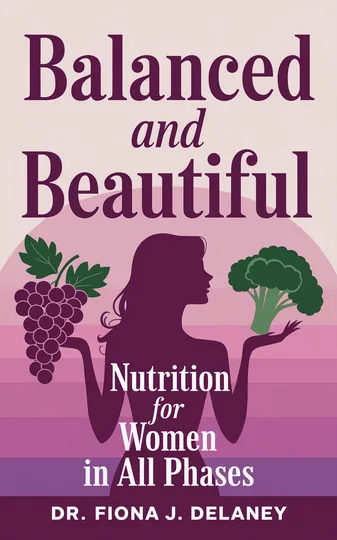 Cover of Balanced and Beautiful