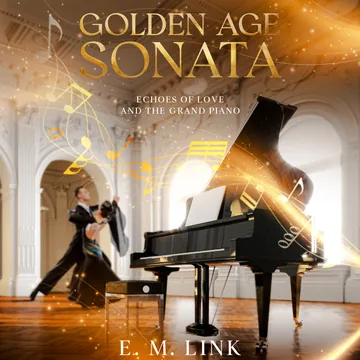 Cover of Golden Age Sonata