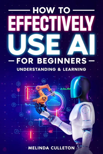 How to Effectively use AI for Beginners