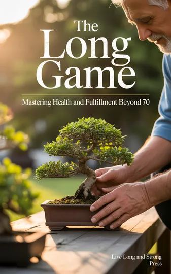 Cover of The Long Game
