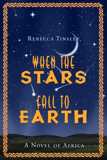 Cover of When The Stars Fall To Earth