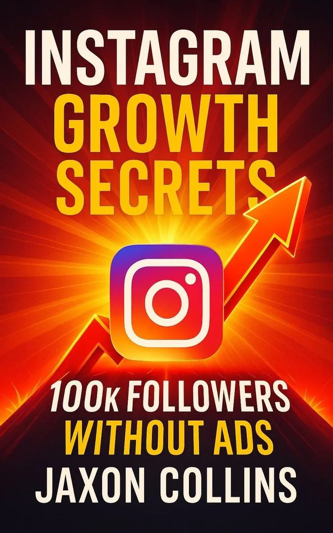 Instagram Growth Secrets