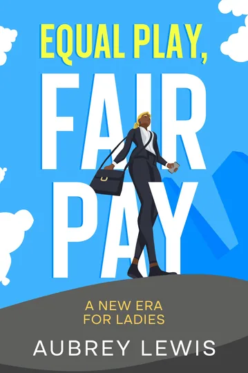 Cover of Equal Play, Fair Pay