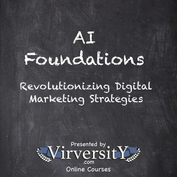 Cover of AI Foundations