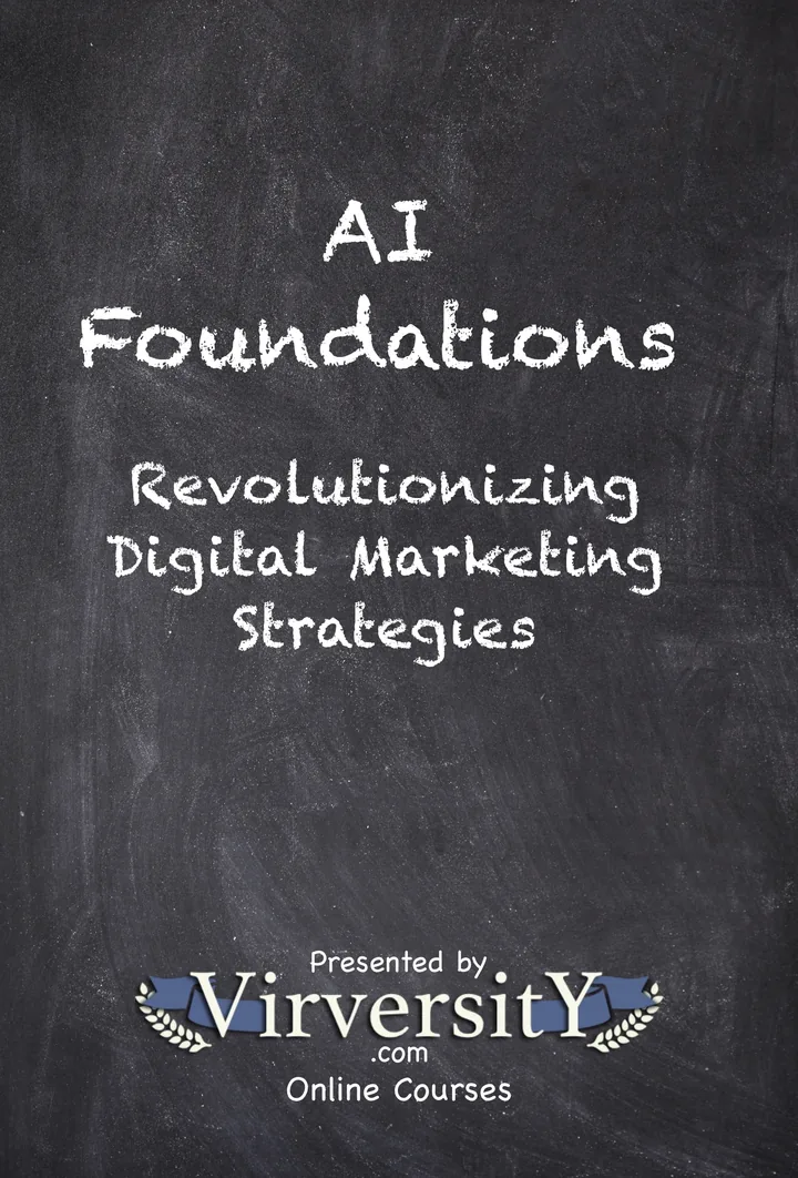 AI Foundations