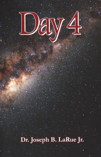 Cover of Day Four