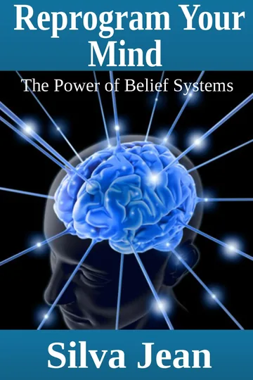 Cover of Reprogram Your Mind