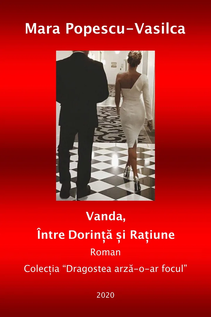 Vanda, între Dorință și Rațiune