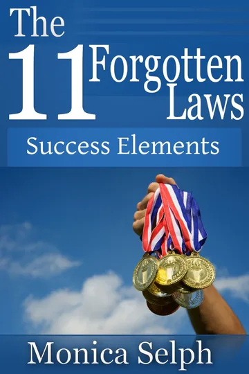 Cover of The 11 Forgotten Laws