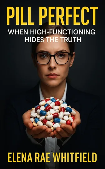 Cover of Pill Perfect