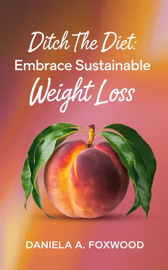 Cover of Ditch the Diet