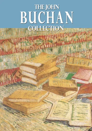 Cover of The John Buchan Collection