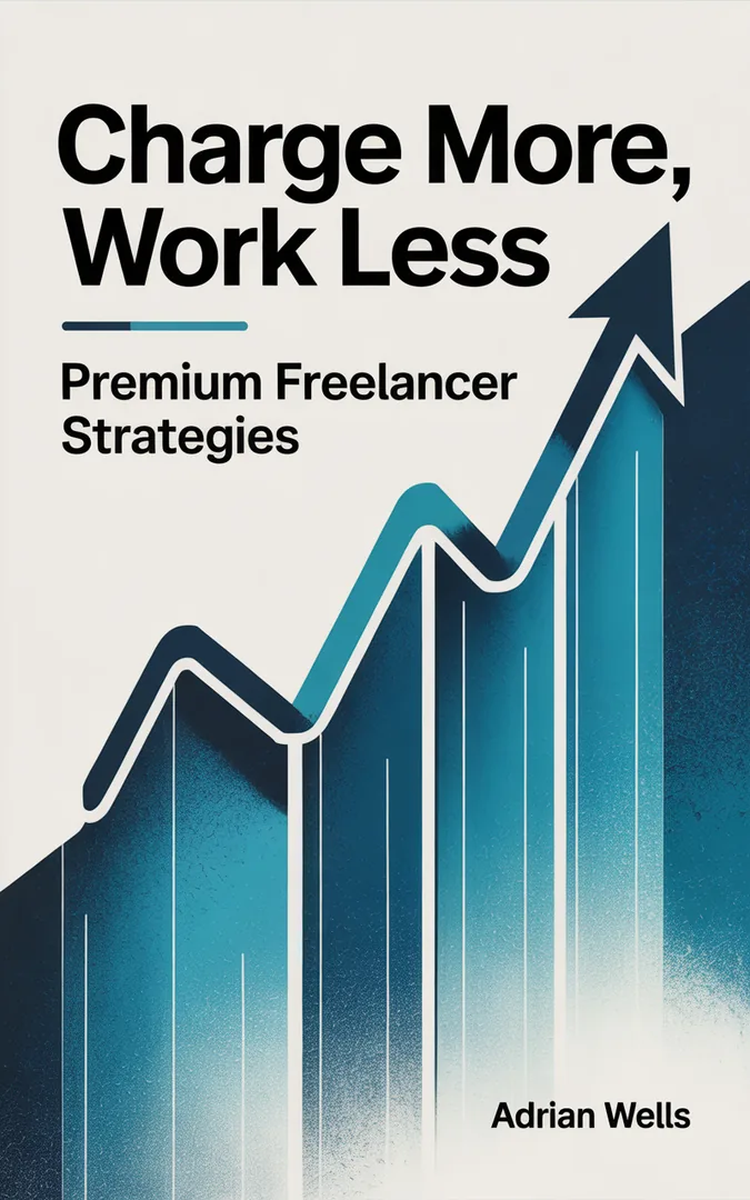 Charge More, Work Less