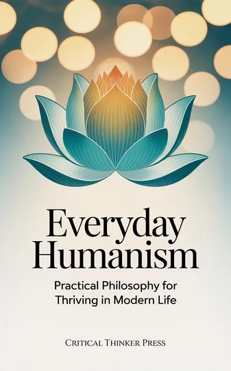 Cover of Everyday Humanism