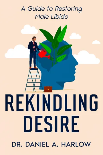 Cover of Rekindling Desire