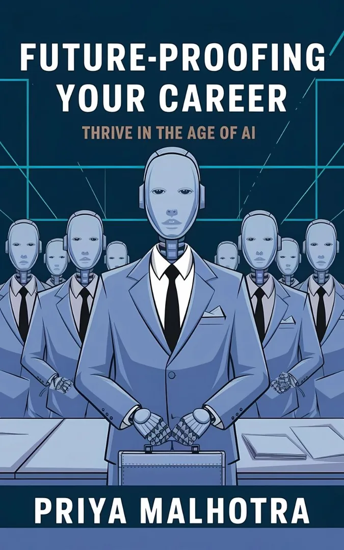 Future-Proofing Your Career