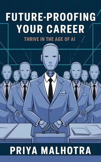 Cover of Future-Proofing Your Career