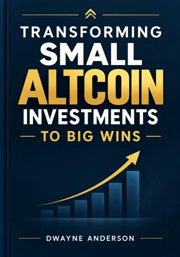 Transforming Small Altcoin Investments to Big Wins