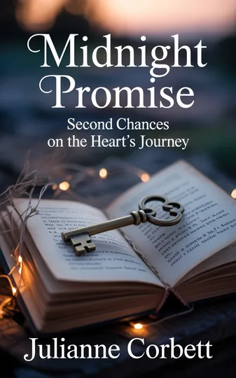 Cover of Midnight Promise