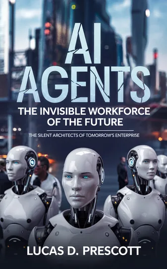 Cover of AI Agents
