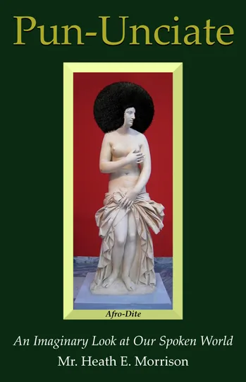 Cover of Pun-Unciate
